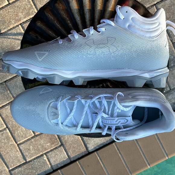 Under Armour Spotlight Franchise 2.0 RM Football Cleats – Men’s Size 16 – New - Picture 5 of 14